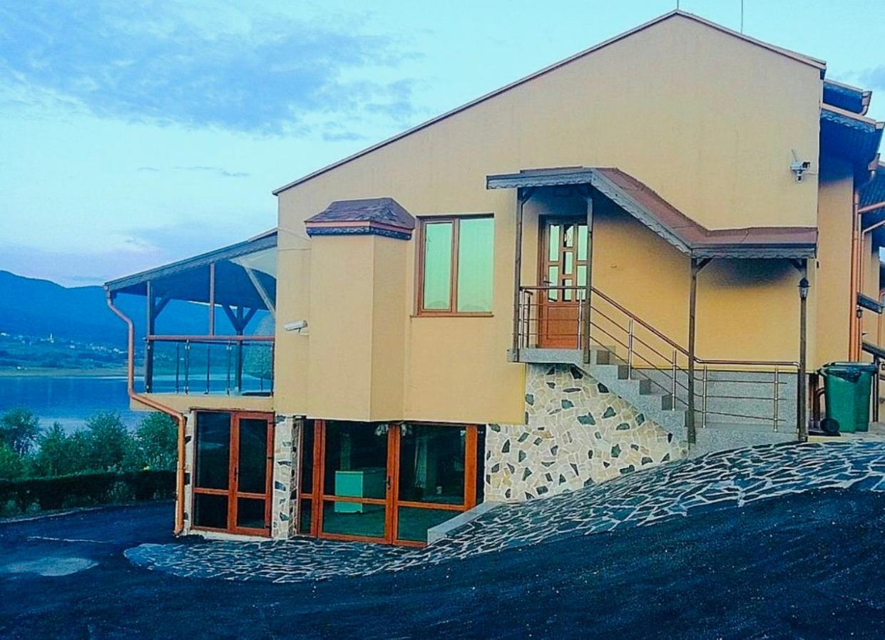 Vip Complex Hotel Sarnitsa Exterior photo