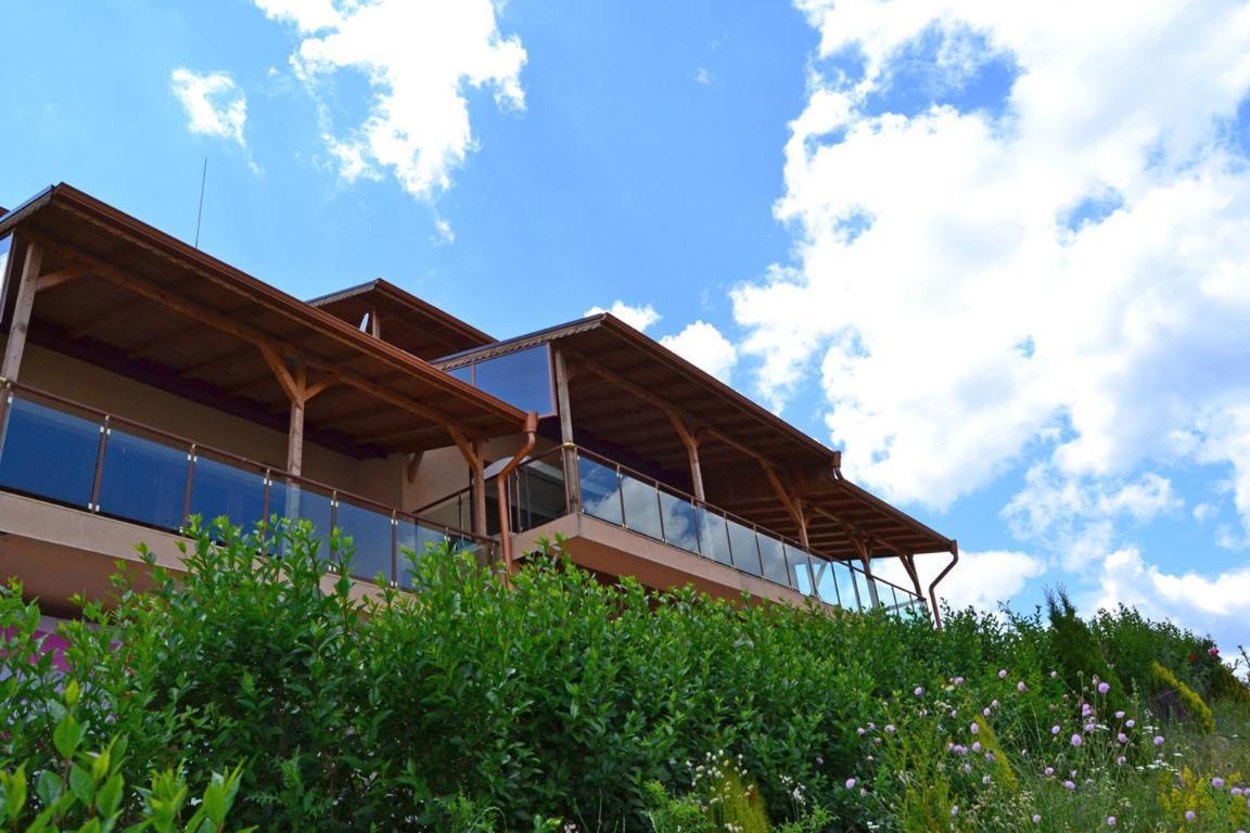 Vip Complex Hotel Sarnitsa Exterior photo